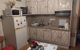 F1 Chambre Et Cuisine